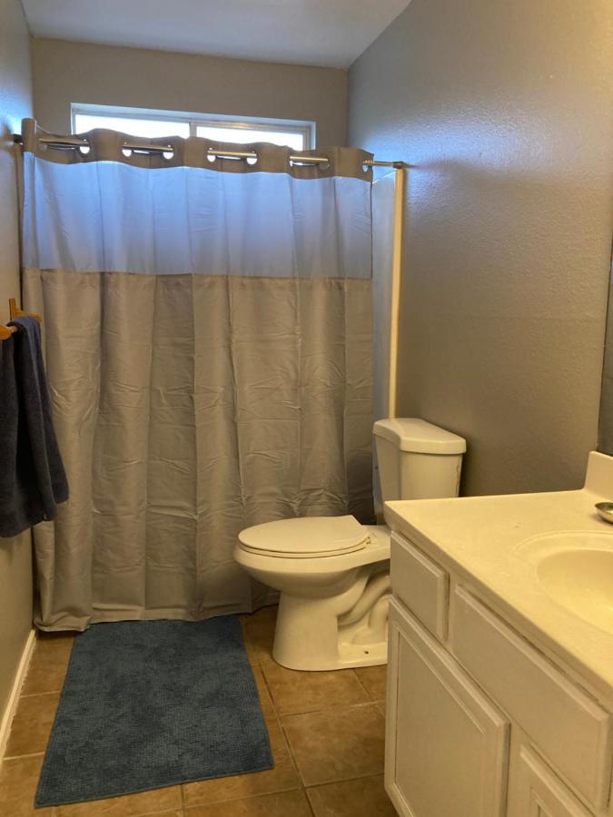 Adorable Home Away From Home Corpus Christi Exterior photo