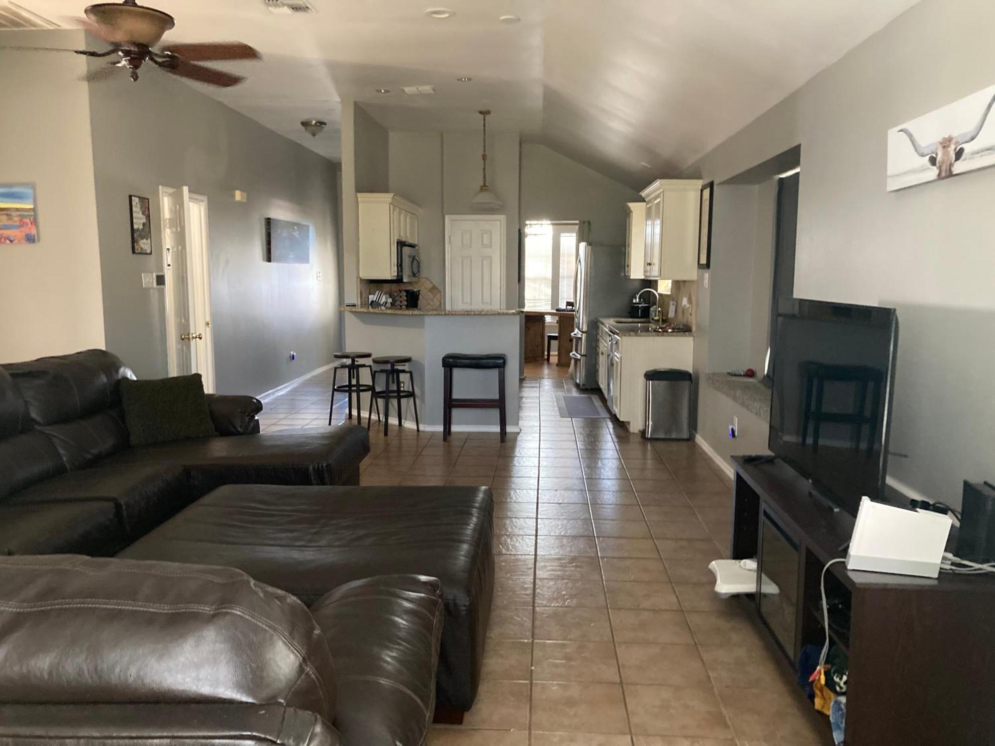 Adorable Home Away From Home Corpus Christi Exterior photo