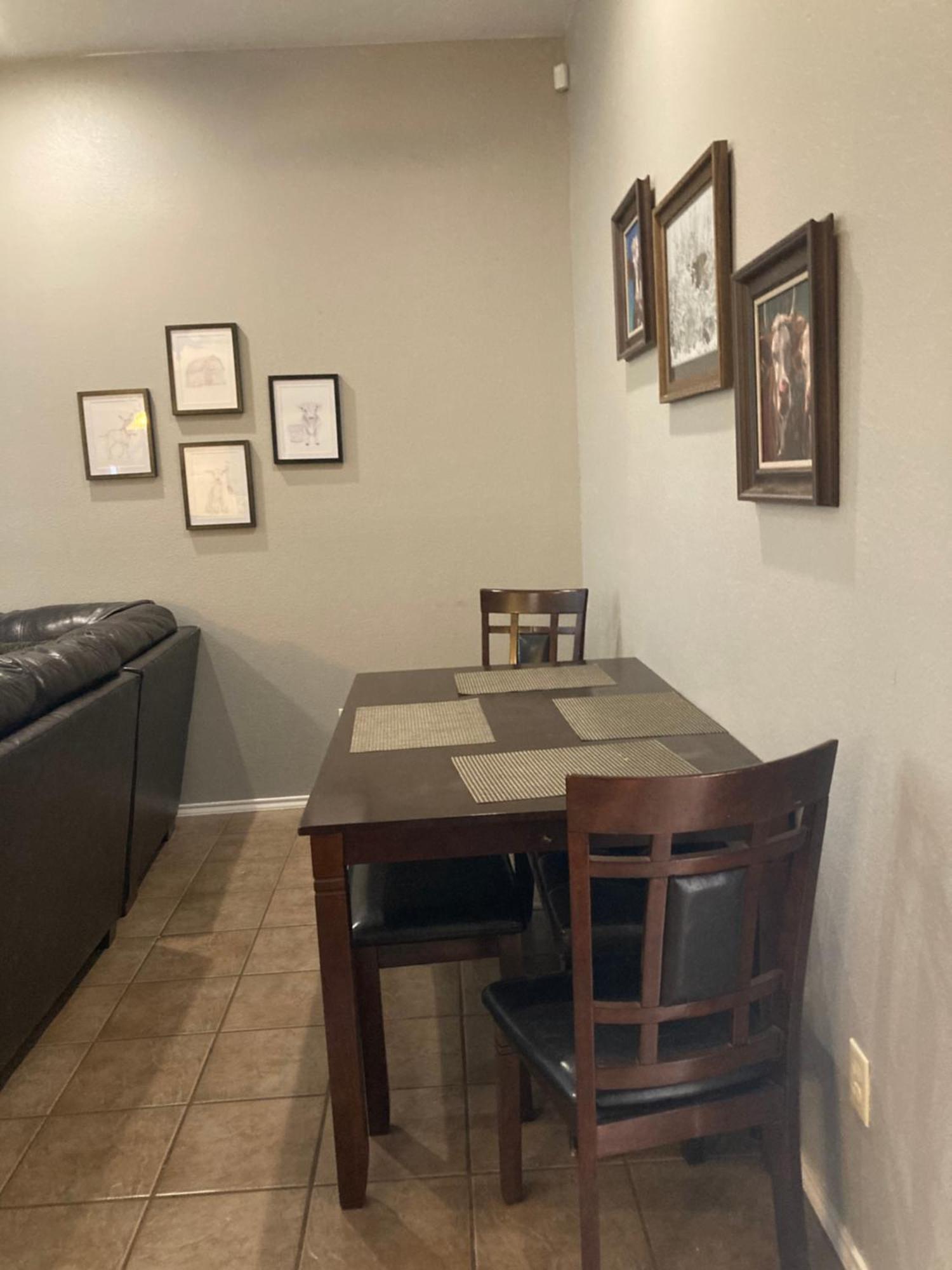 Adorable Home Away From Home Corpus Christi Exterior photo