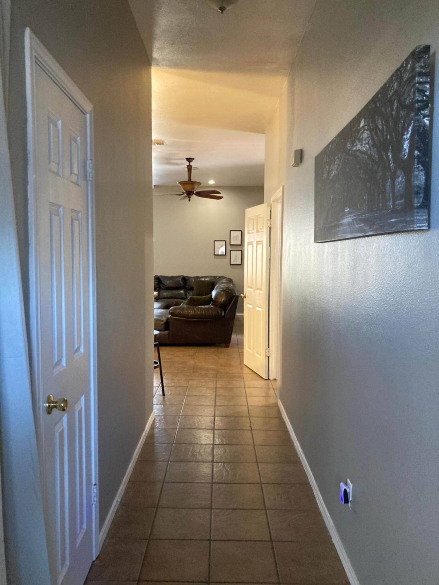Adorable Home Away From Home Corpus Christi Exterior photo