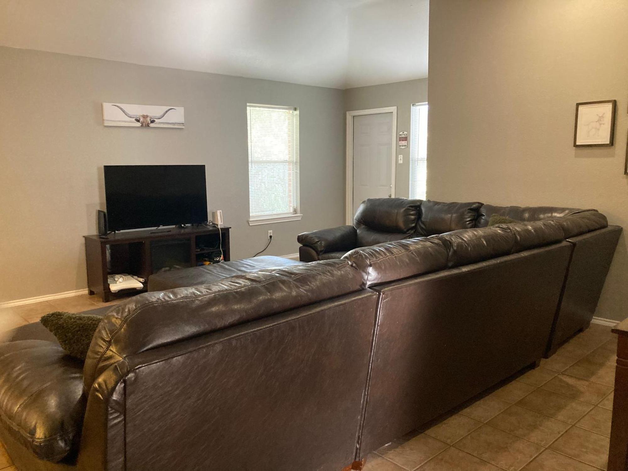 Adorable Home Away From Home Corpus Christi Exterior photo