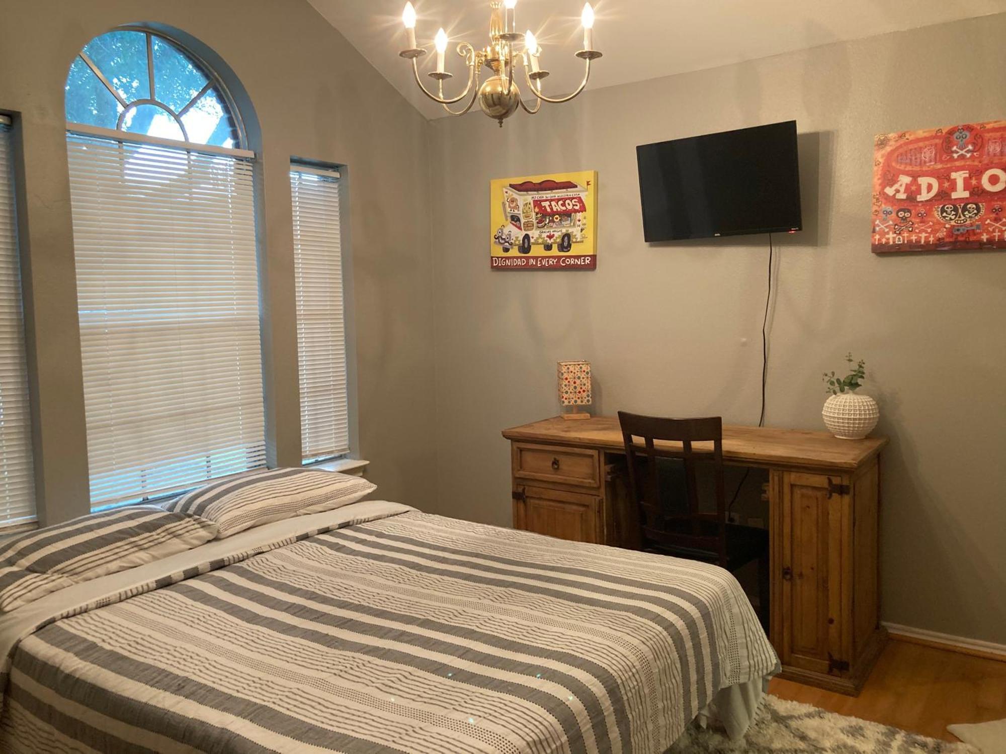 Adorable Home Away From Home Corpus Christi Exterior photo