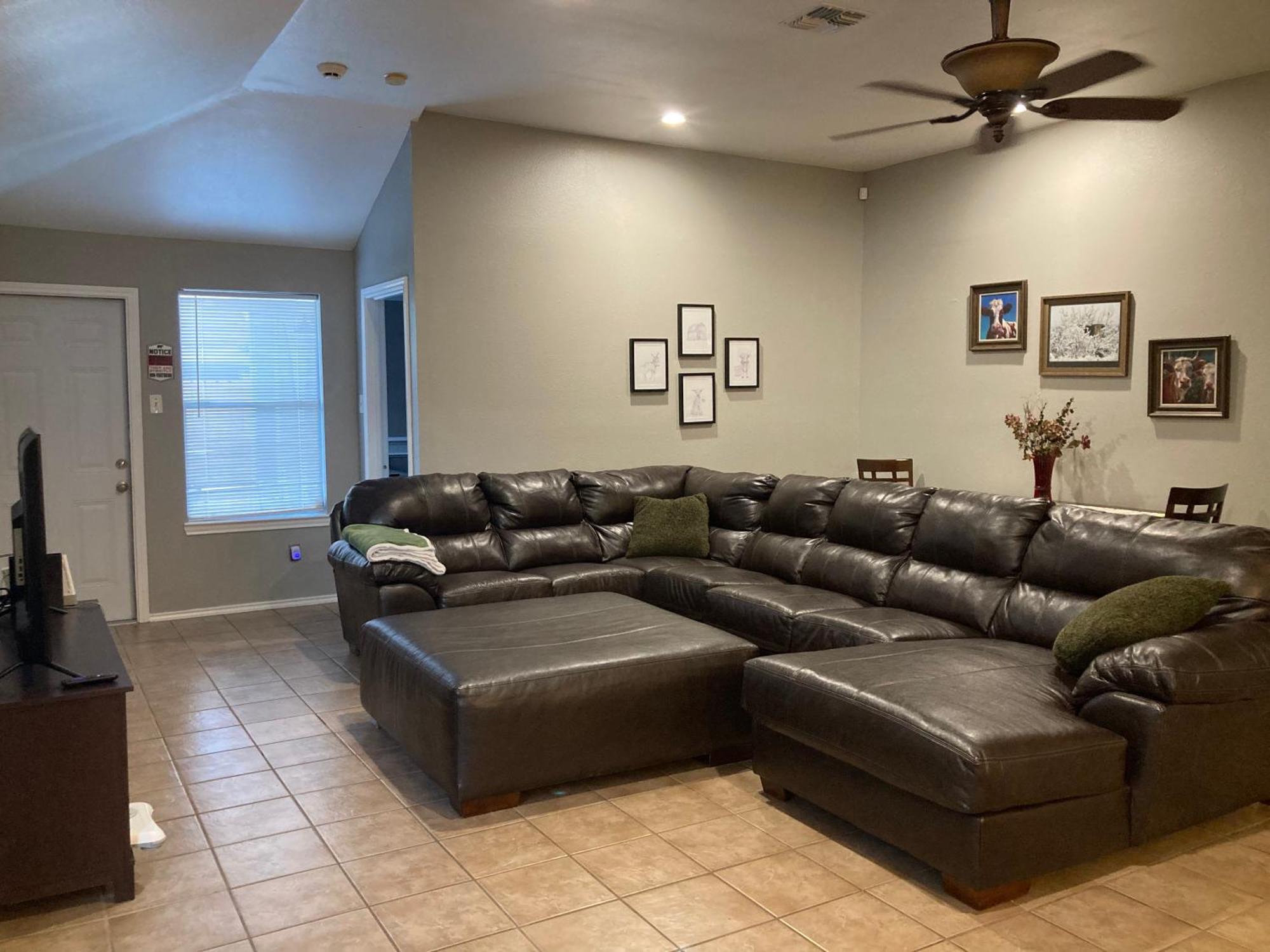 Adorable Home Away From Home Corpus Christi Exterior photo