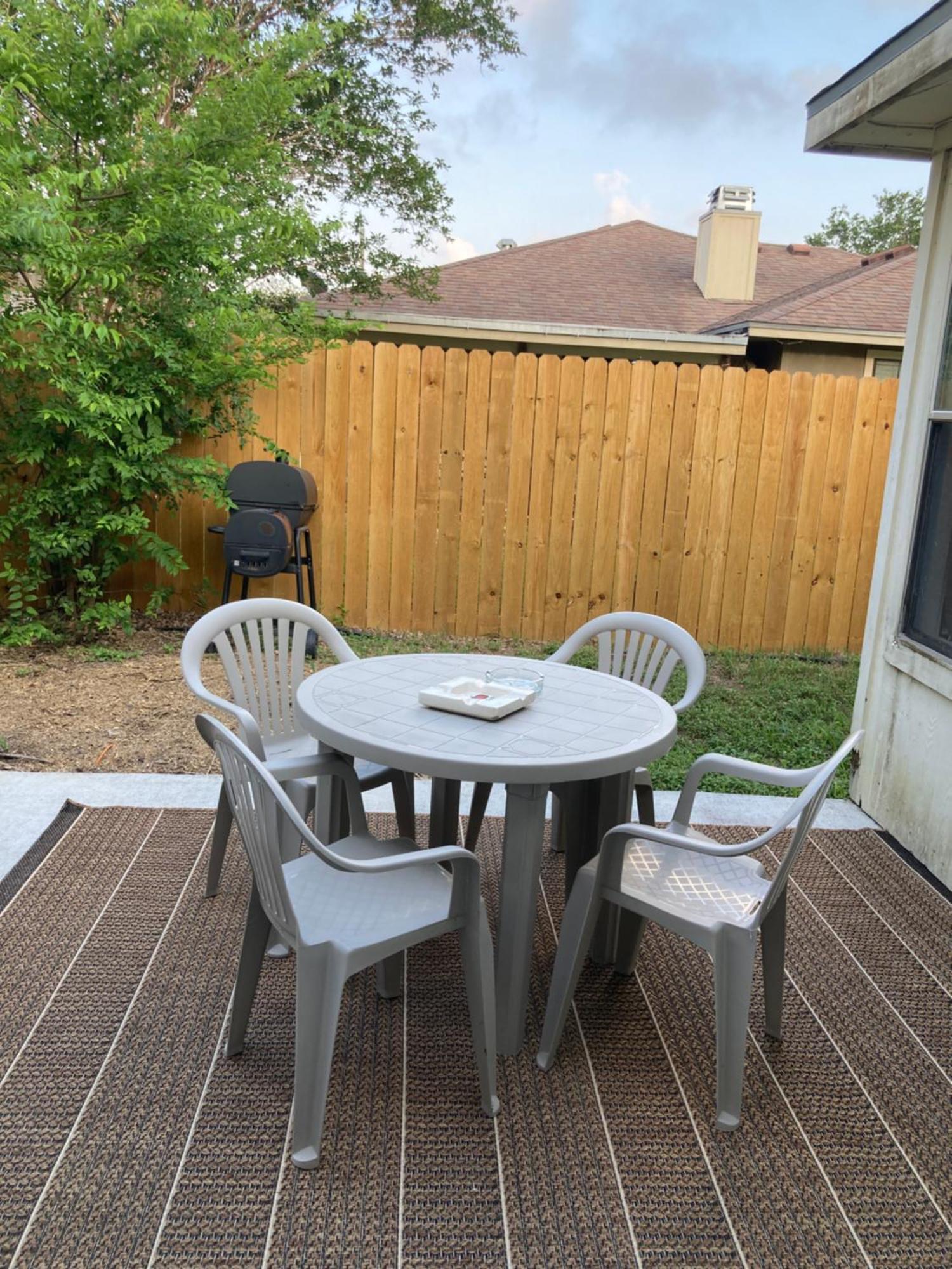 Adorable Home Away From Home Corpus Christi Exterior photo